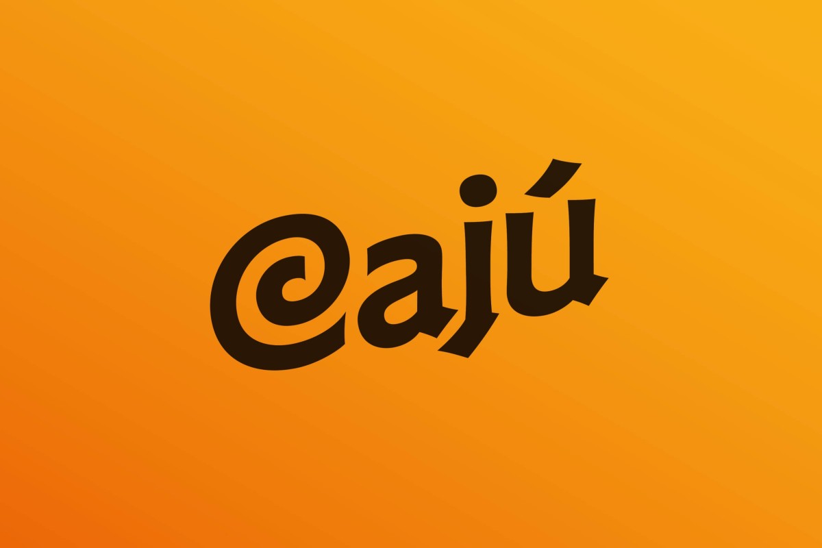 caju-logotype
